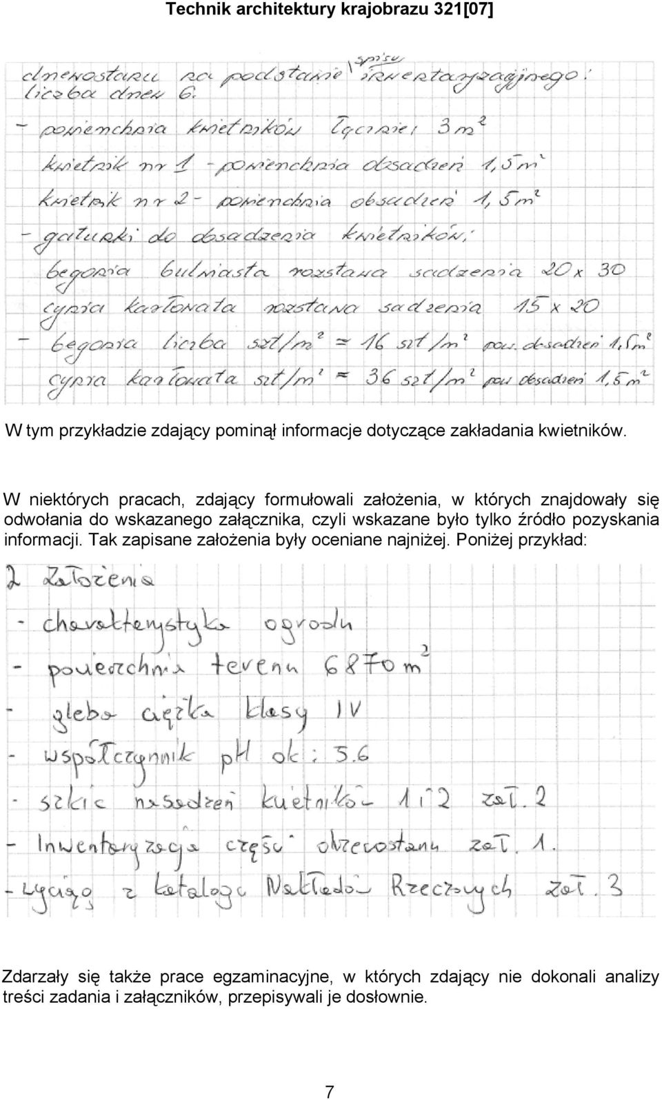 załącznika, czyli wskazane było tylko źródło pozyskania informacji.