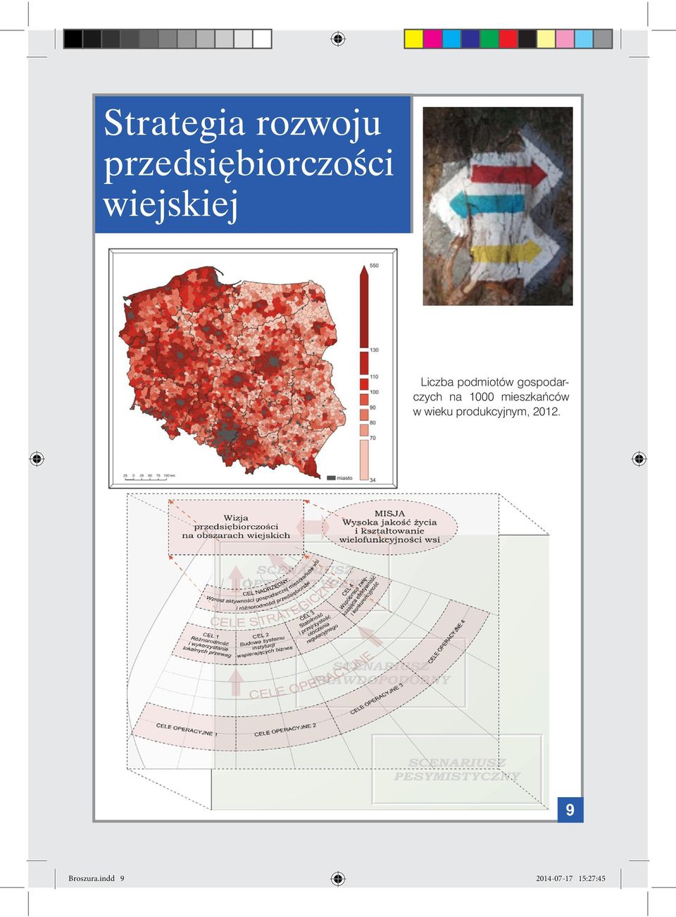 na 1000 mieszkańców w wieku