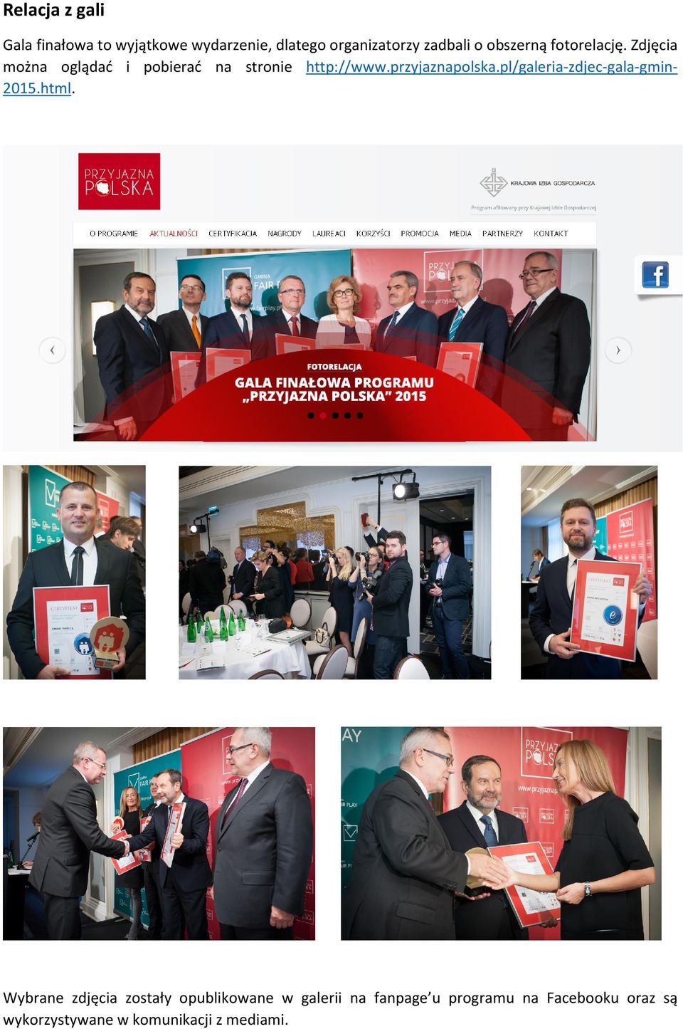 przyjaznapolska.pl/galeria-zdjec-gala-gmin2015.html.