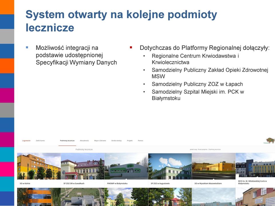 Regionalne Centrum Krwiodawstwa i Krwiolecznictwa Samodzielny Publiczny Zakład Opieki