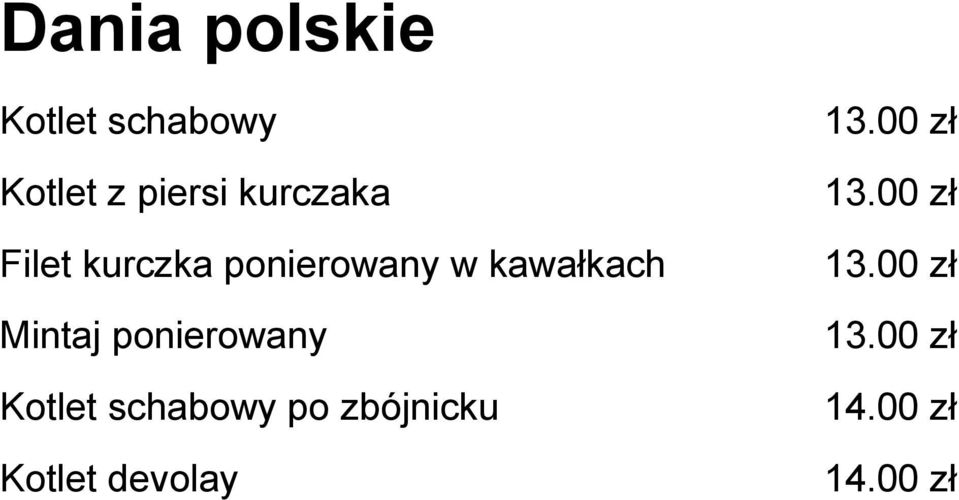 ponierowany w kawałkach Mintaj