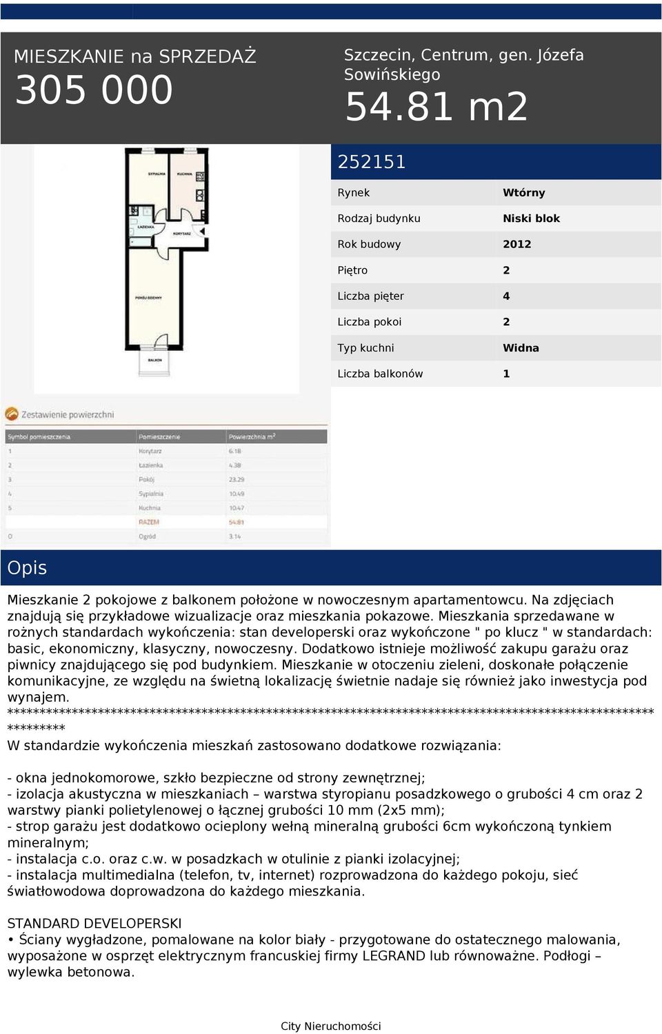 nowoczesnym apartamentowcu. Na zdjęciach znajdują się przykładowe wizualizacje oraz mieszkania pokazowe.