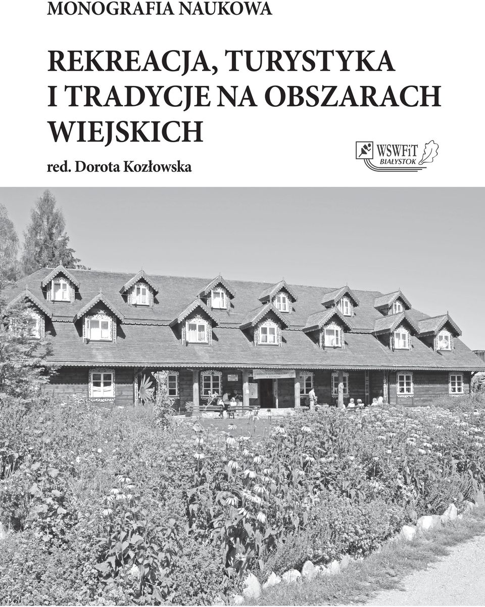 TRADYCJE NA OBSZARACH