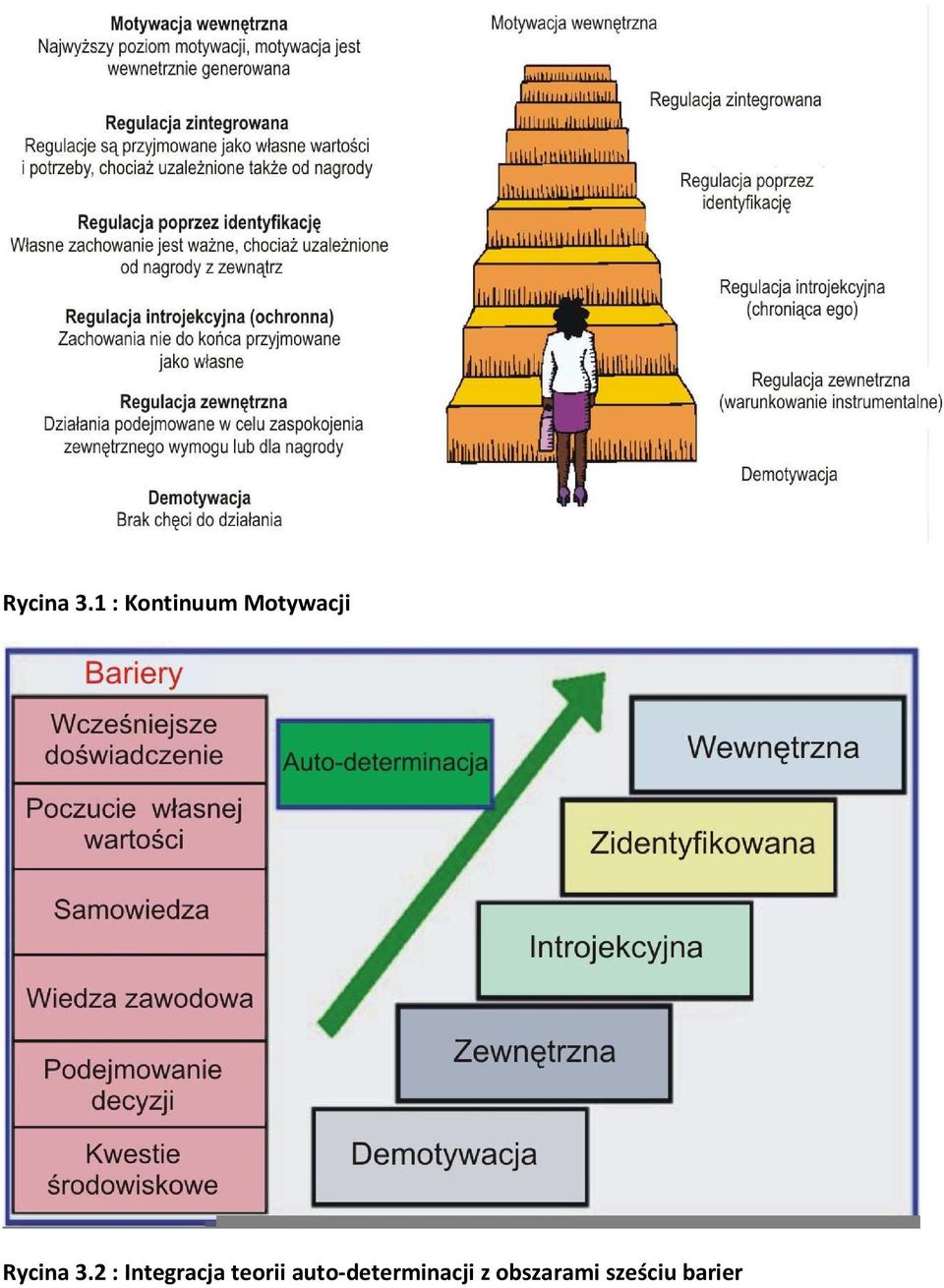 : Integracja teorii