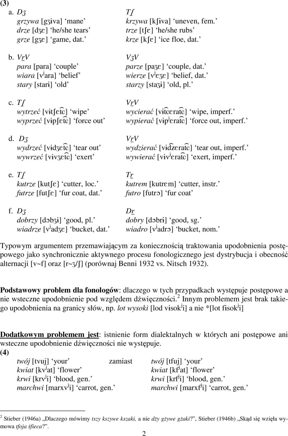 wyprzeć [vèpset Ç] force out wypierać [vèp j Erat Ç] force out, imperf. d. DZ VrV wydrzeć [vèdzet Ç] tear out wydzierać [vèd ÛErat Ç] tear out, imperf.