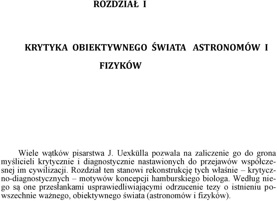 im cywilizacji.