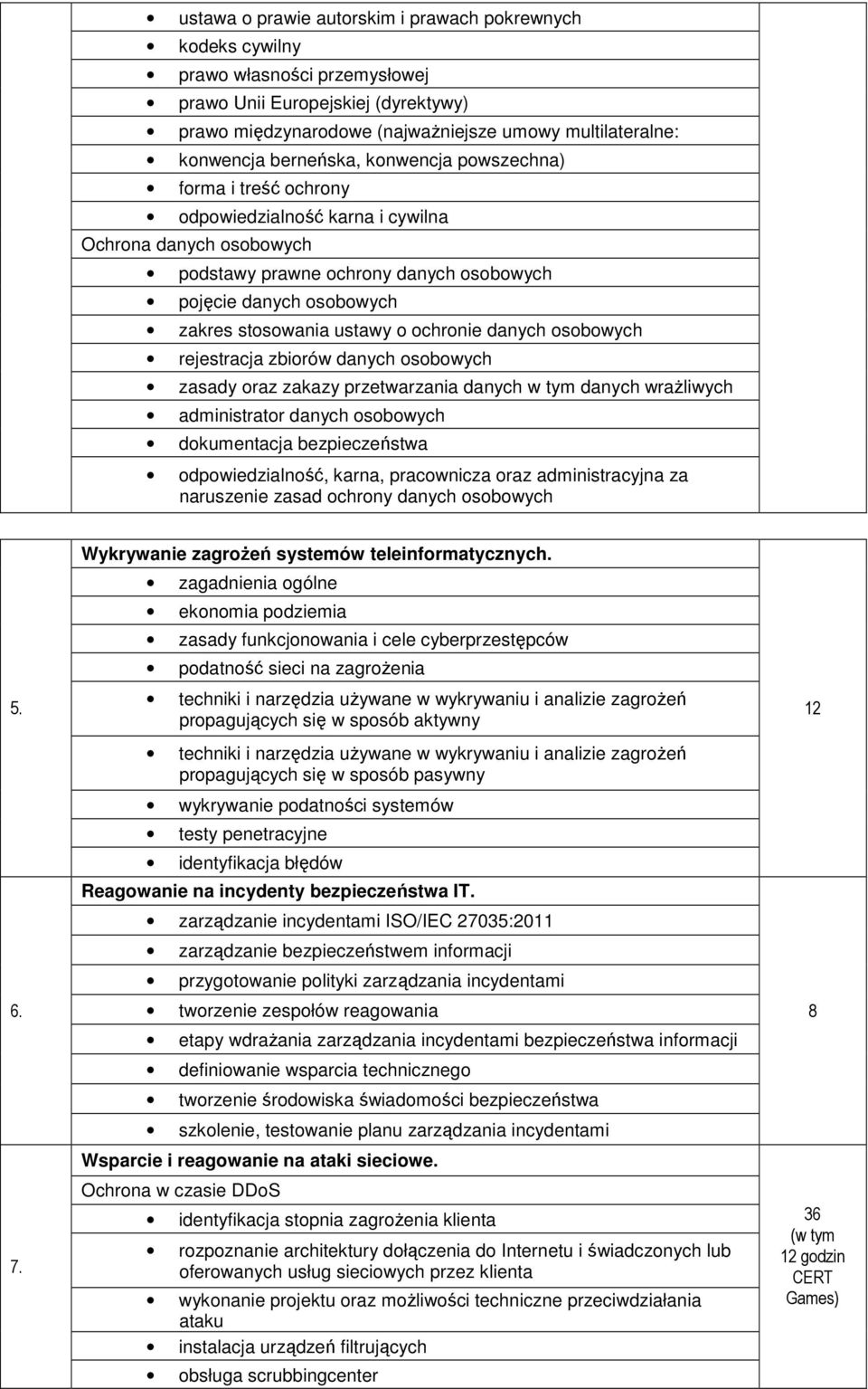 ustawy o ochronie danych osobowych rejestracja zbiorów danych osobowych zasady oraz zakazy przetwarzania danych w tym danych wrażliwych administrator danych osobowych dokumentacja bezpieczeństwa