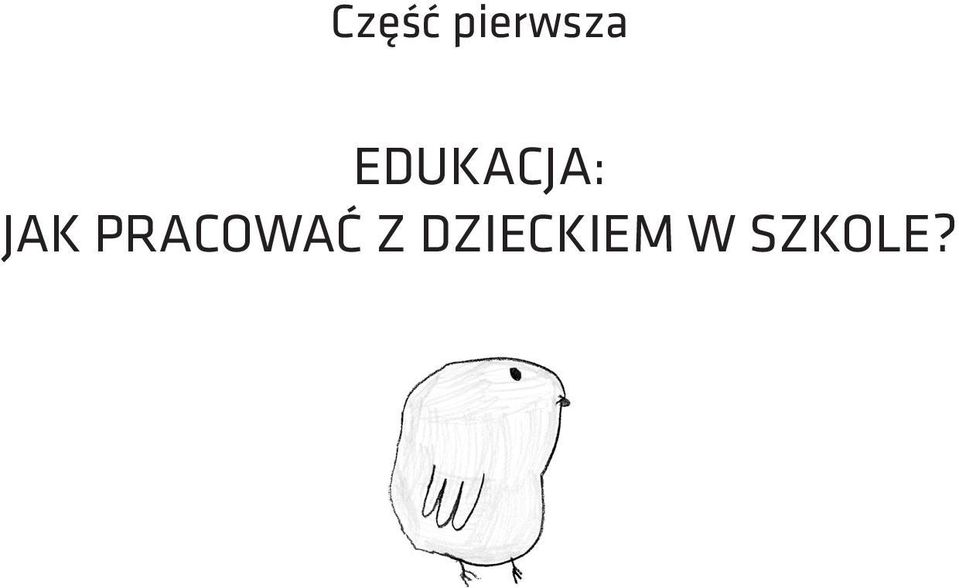 pracować z