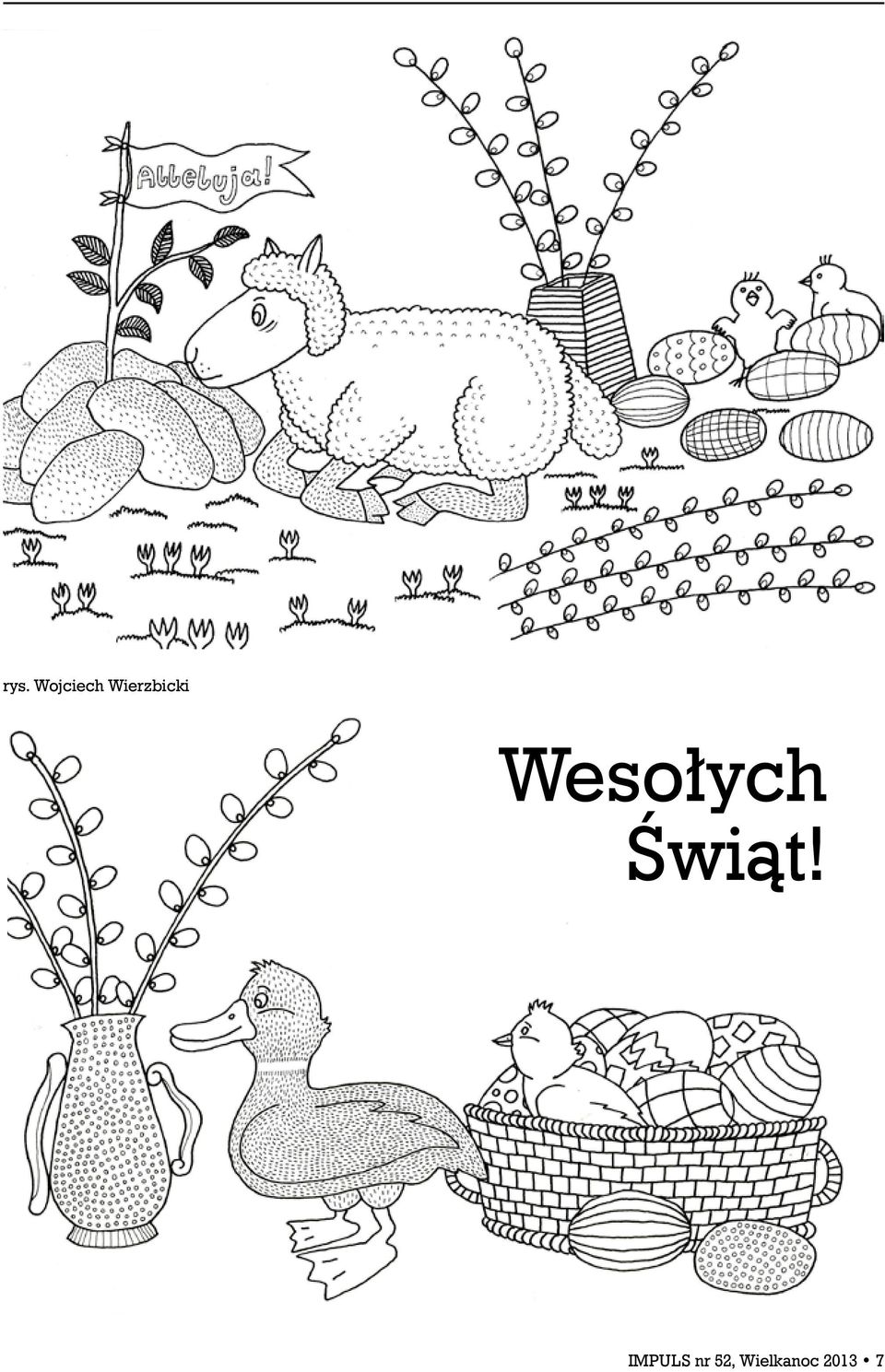 Wesołych Świąt!