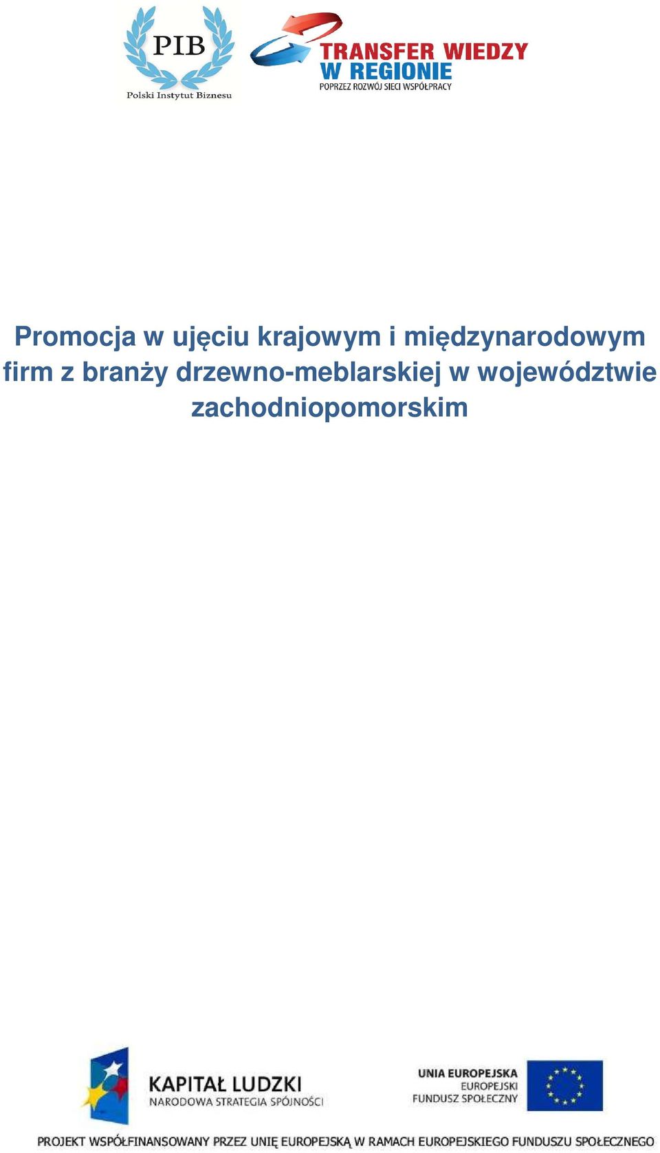 międzynarodowym firm z