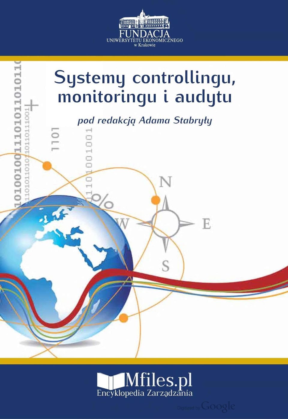 Sgstemg controllingu, monitoringu i auclgtil 1101 pod