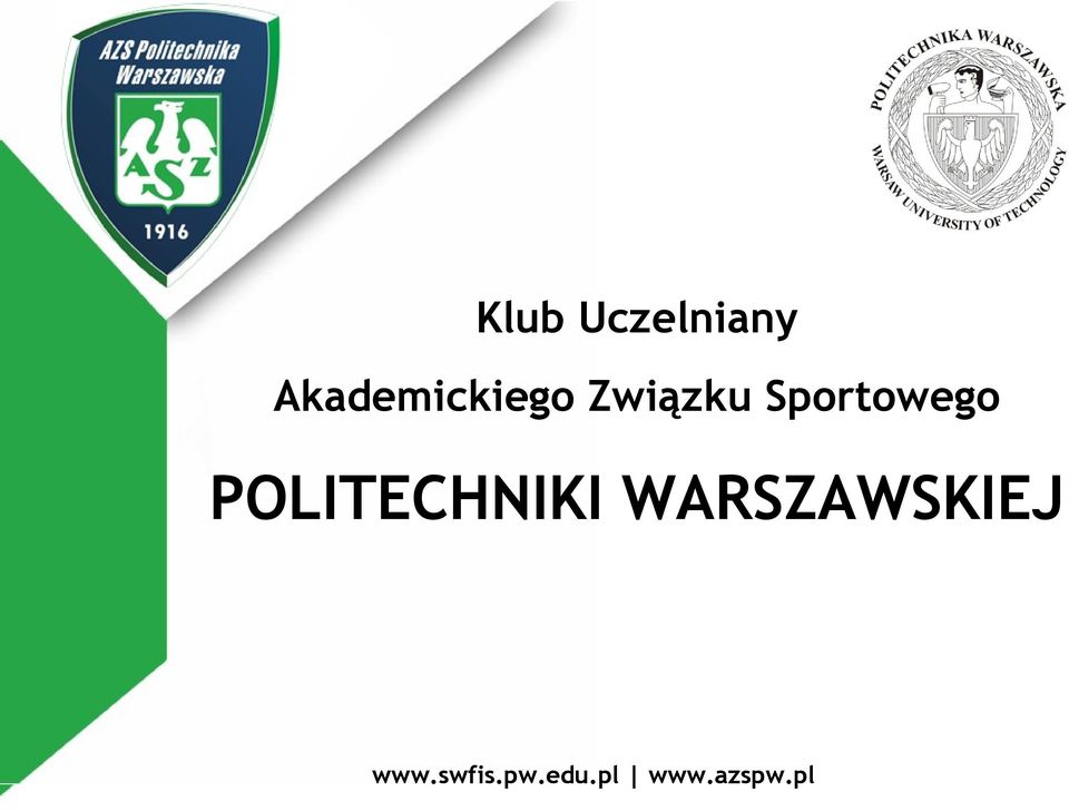 Związku Sportowego