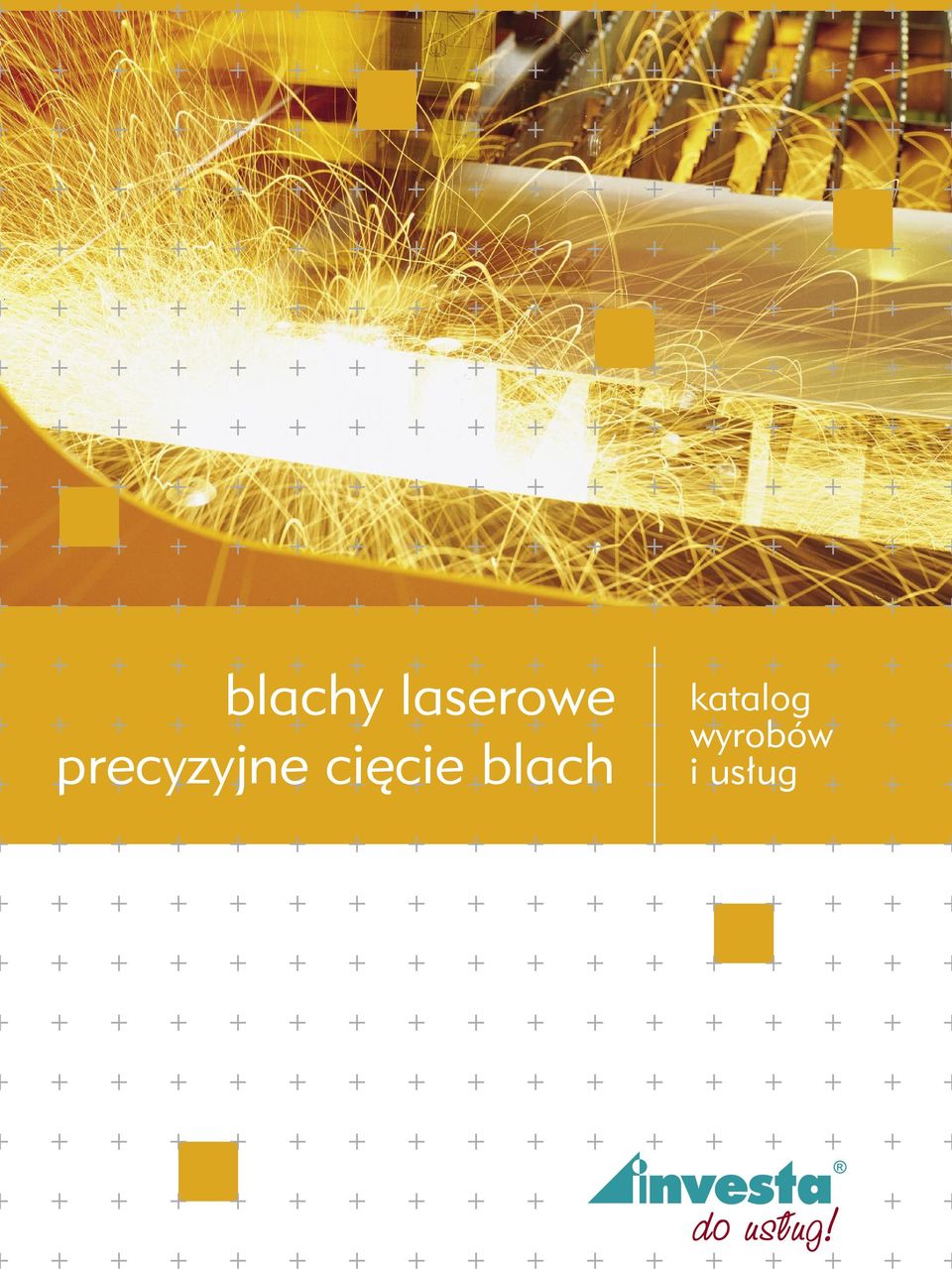 cięcie blach