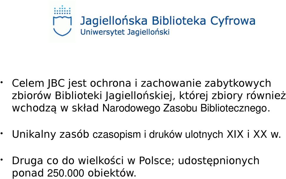 Zasobu Bibliotecznego.