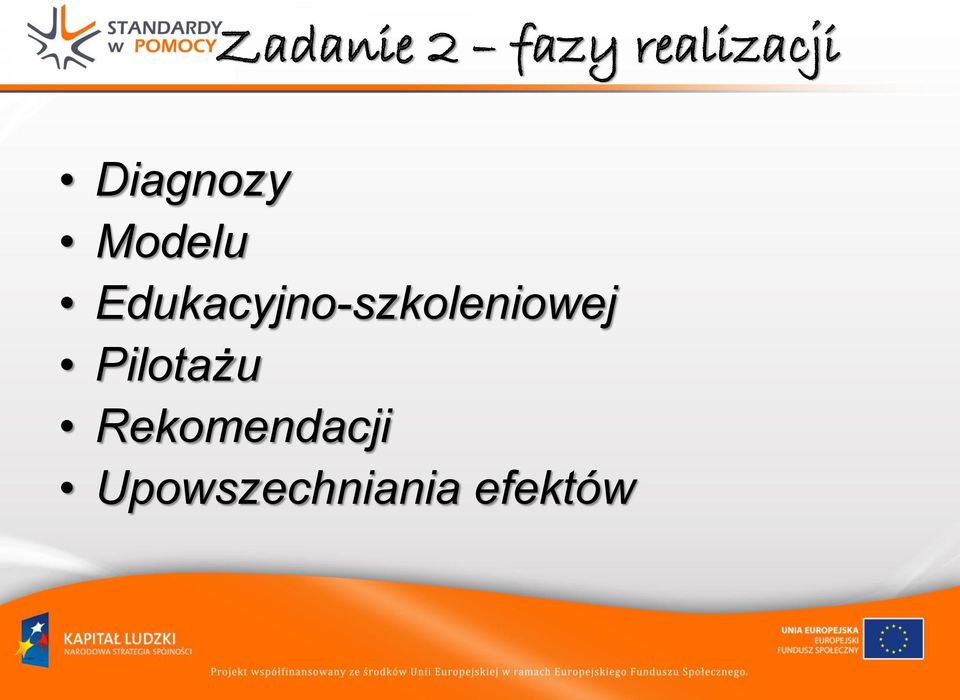 Edukacyjno-szkoleniowej