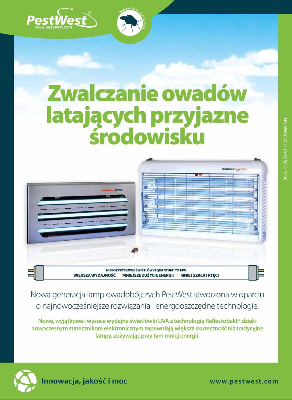 rozwiązania i energooszczędne technologie.