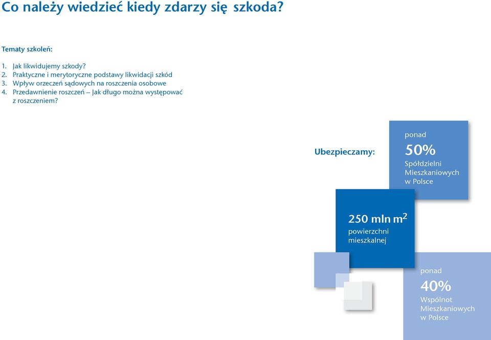 Wpływ orzeczeń sądowych na roszczenia osobowe 4.