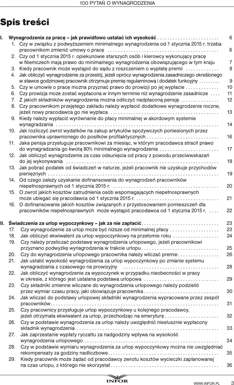 opiekunowie starszych osób i kierowcy wykonujący pracę w Niemczech mają prawo do minimalnego wynagrodzenia obowiązującego w tym kraju 7 3.