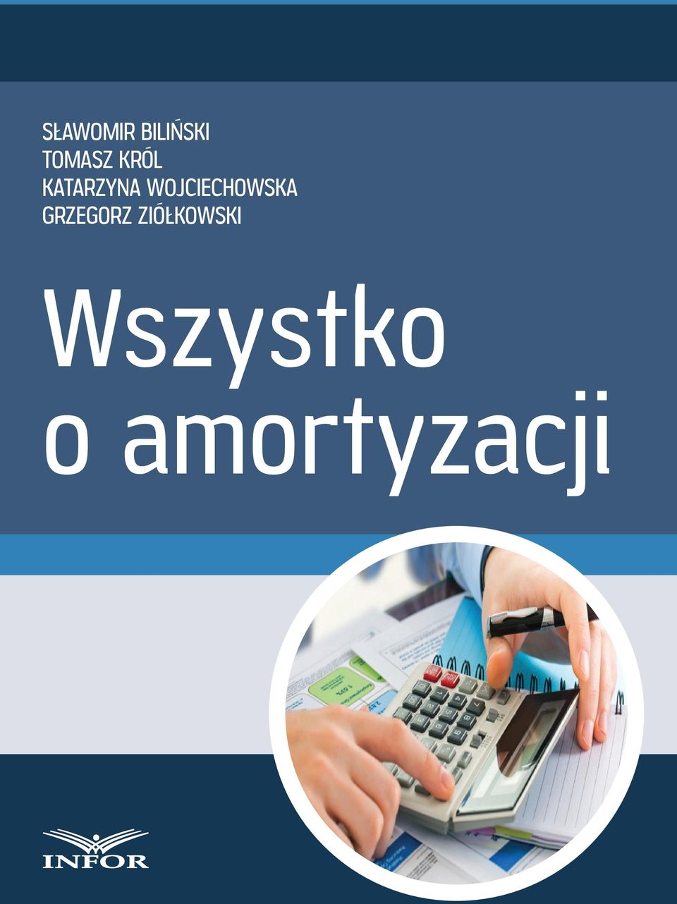 Wojciechowska Grzegorz