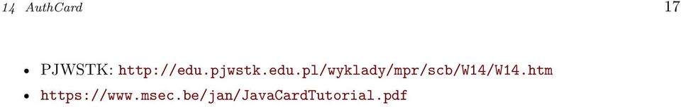 pjwstk.edu.