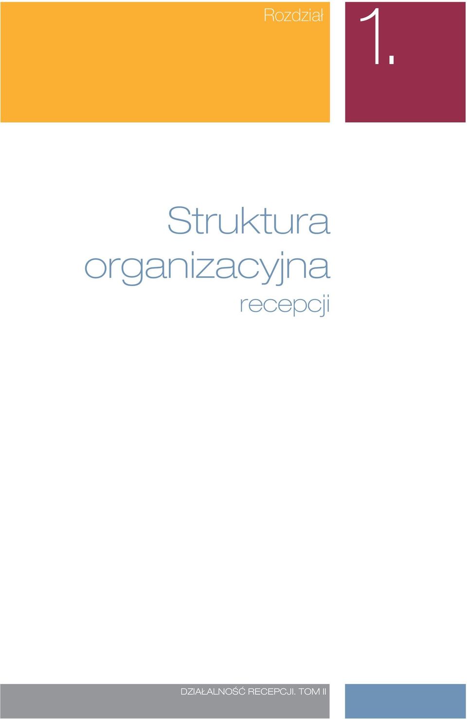 organizacyjna