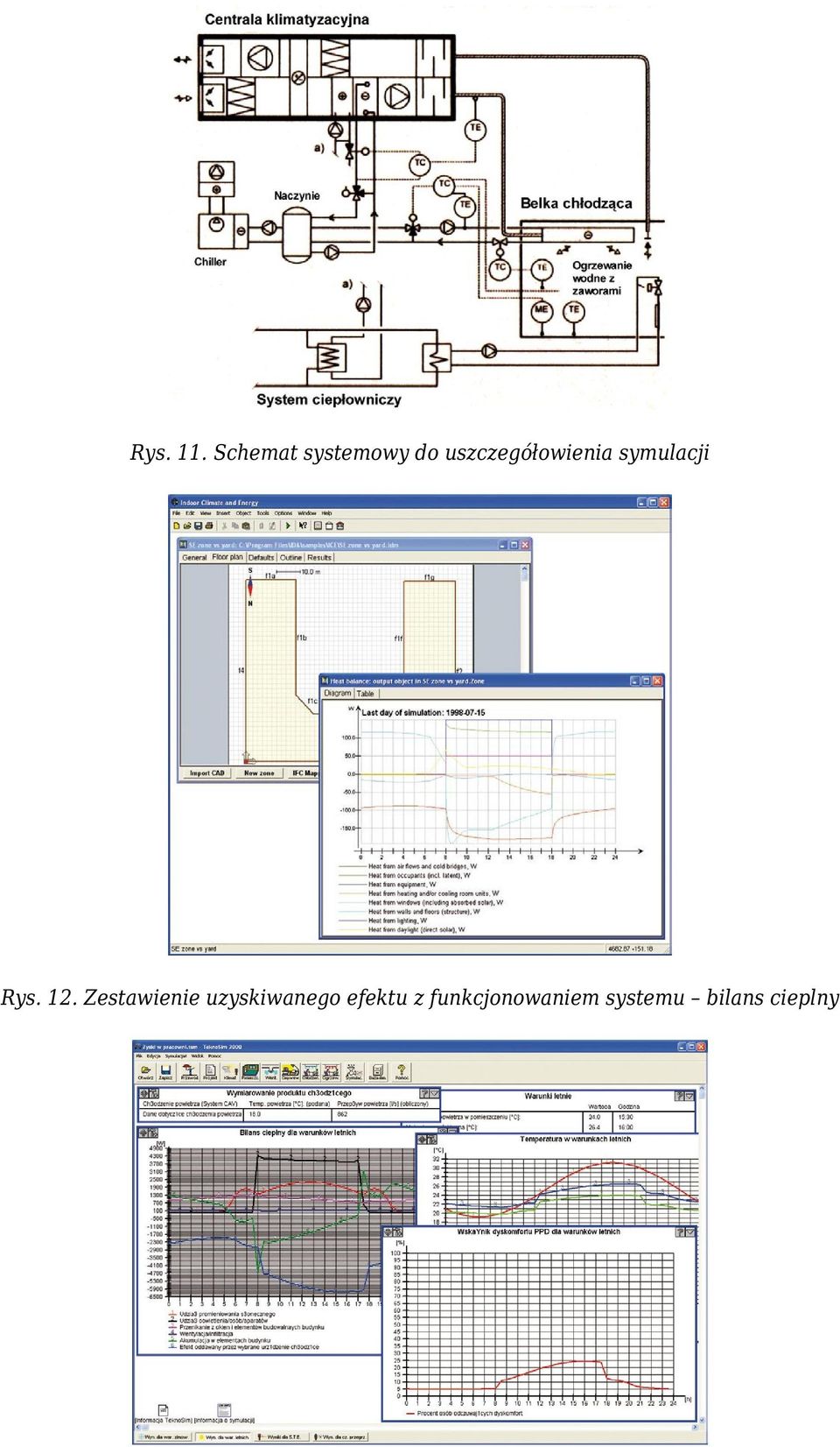 uszczegółowienia symulacji Rys. 12.