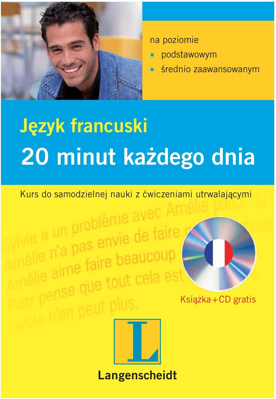 każdego dnia Kurs do samodzielnej nauki