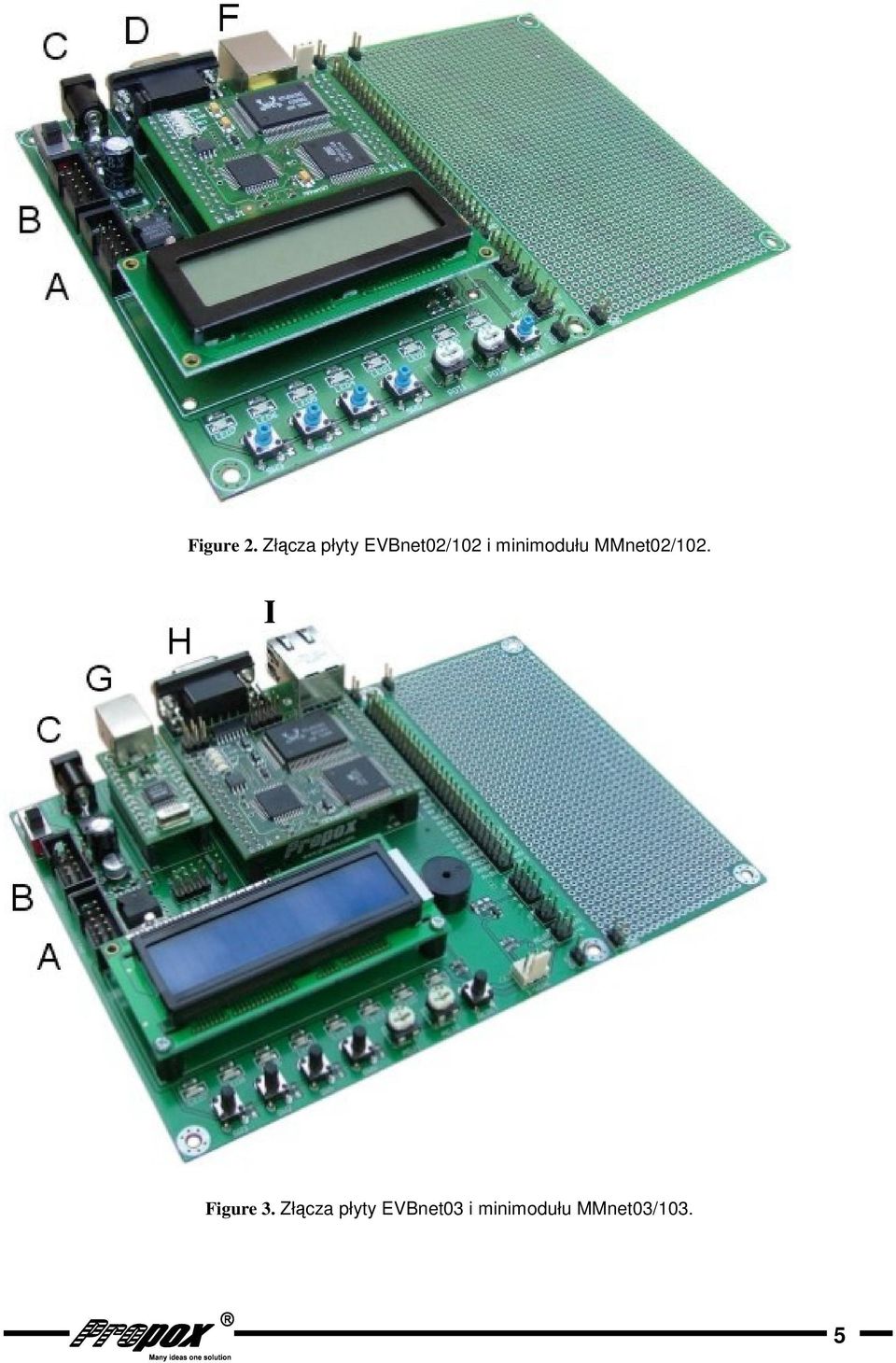 minimodułu MMnet02/102.