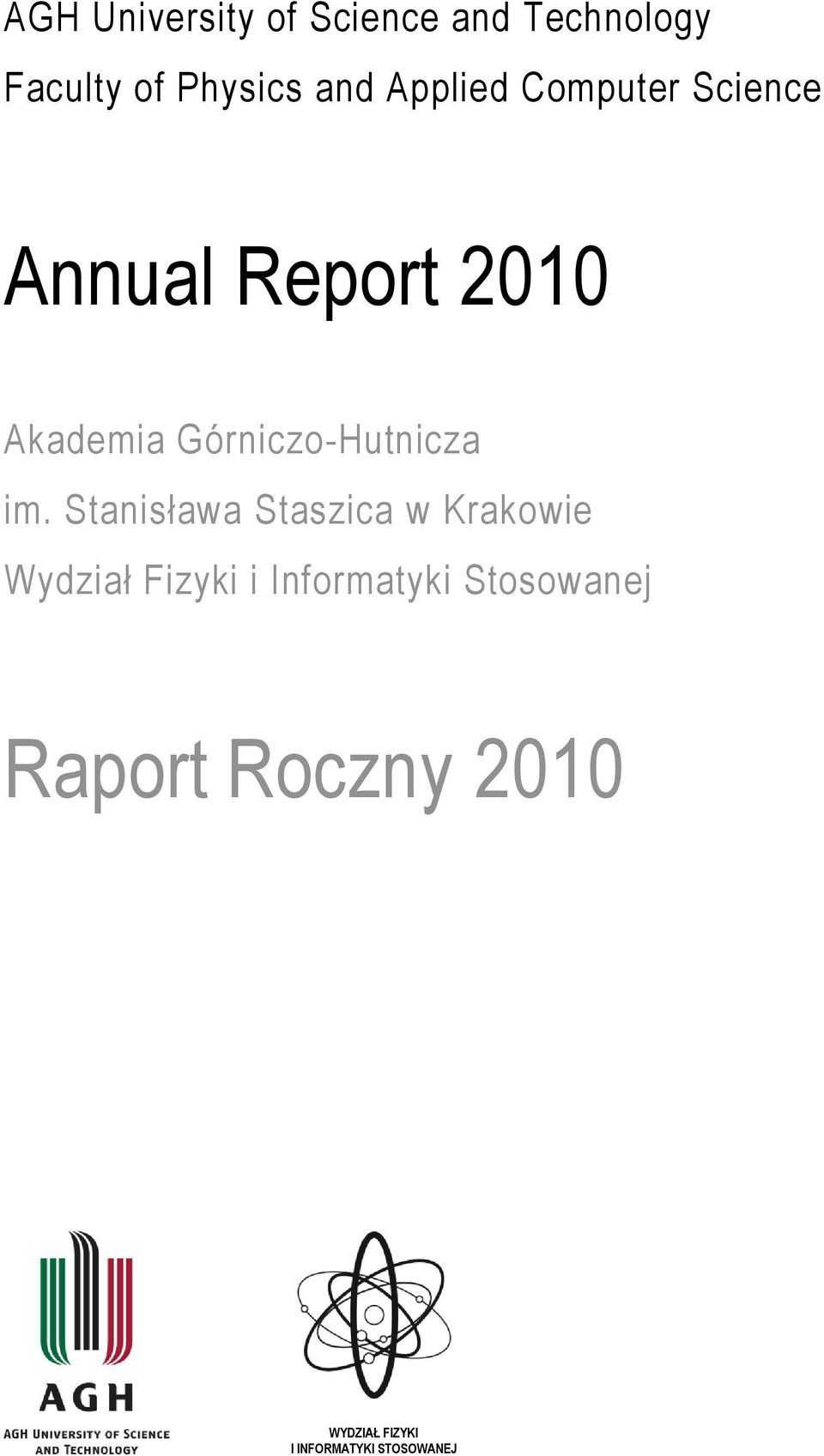 Górniczo-Hutnicza im.