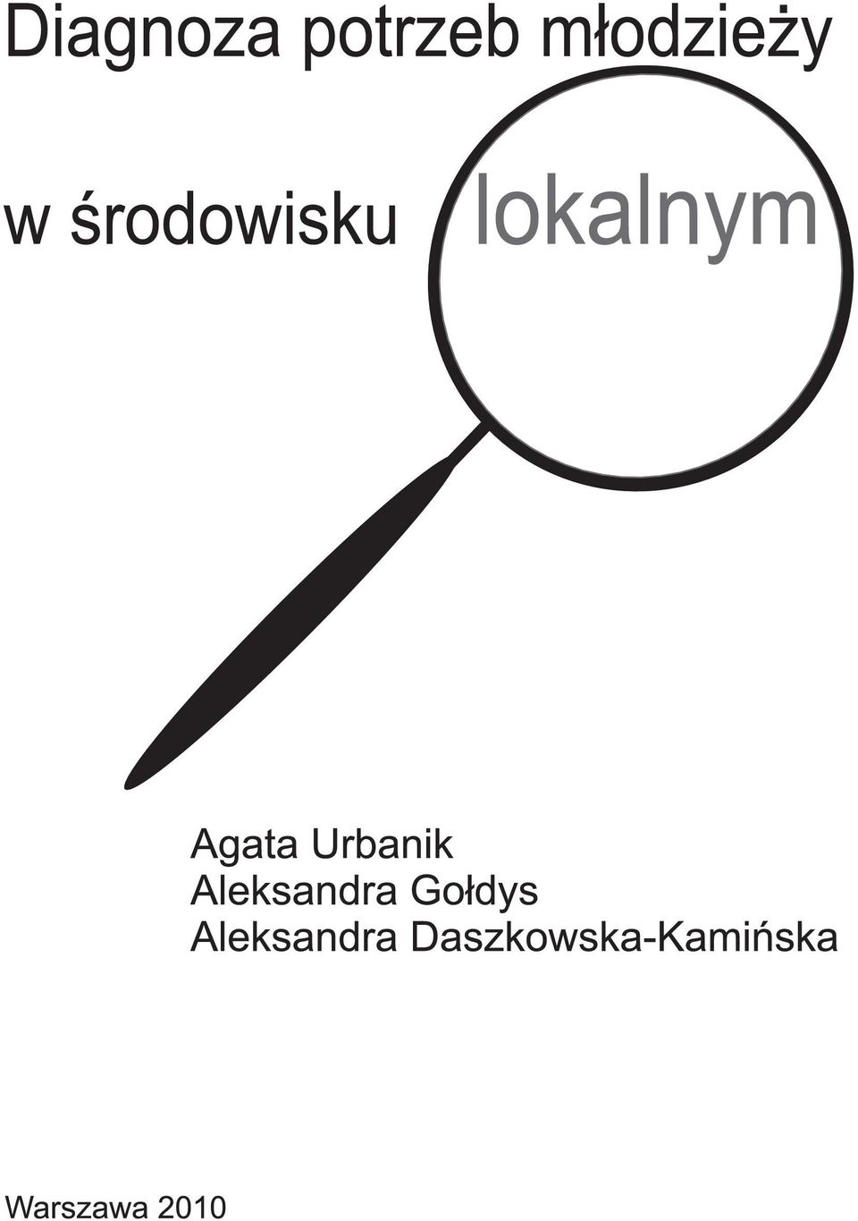 MŁODZIEŻY W