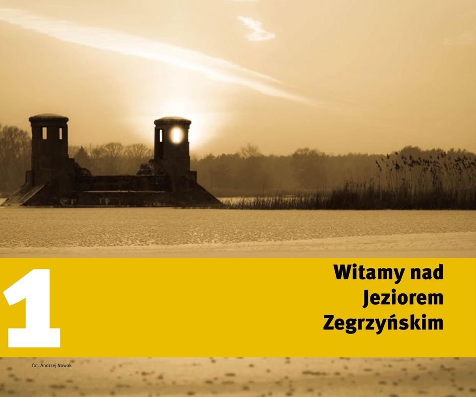 Zegrzyńskim