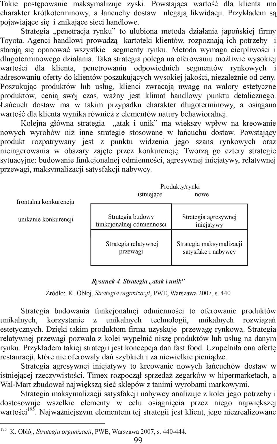 Metoda wymaga cierpliwości i długoterminowego działania.