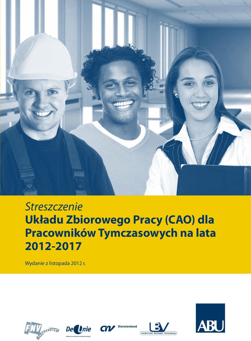 Pracowników Tymczasowych na