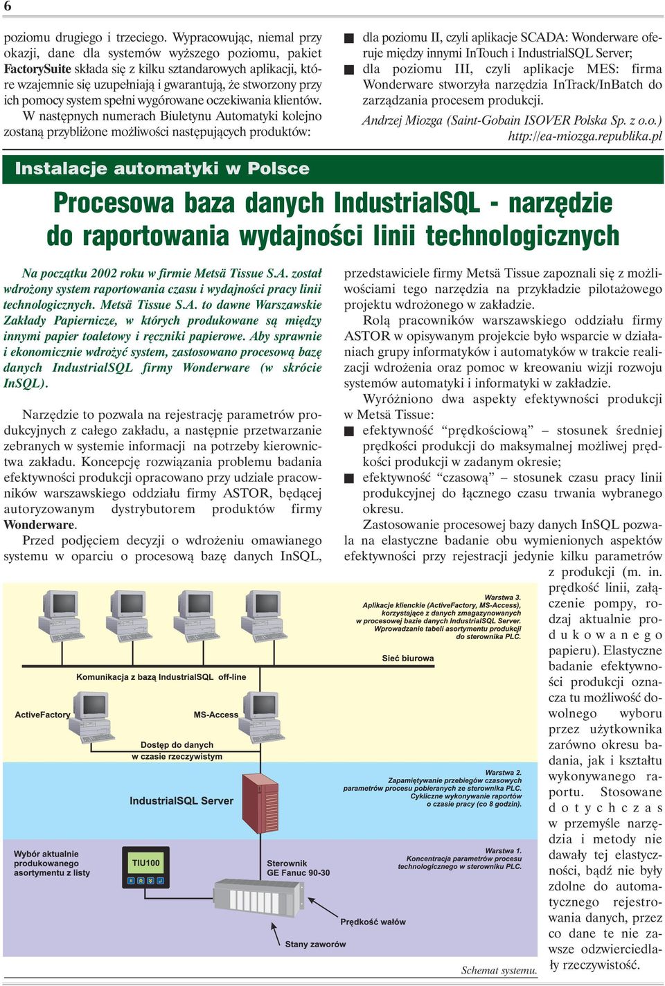 ich pomocy system spełni wygórowane oczekiwania klientów.