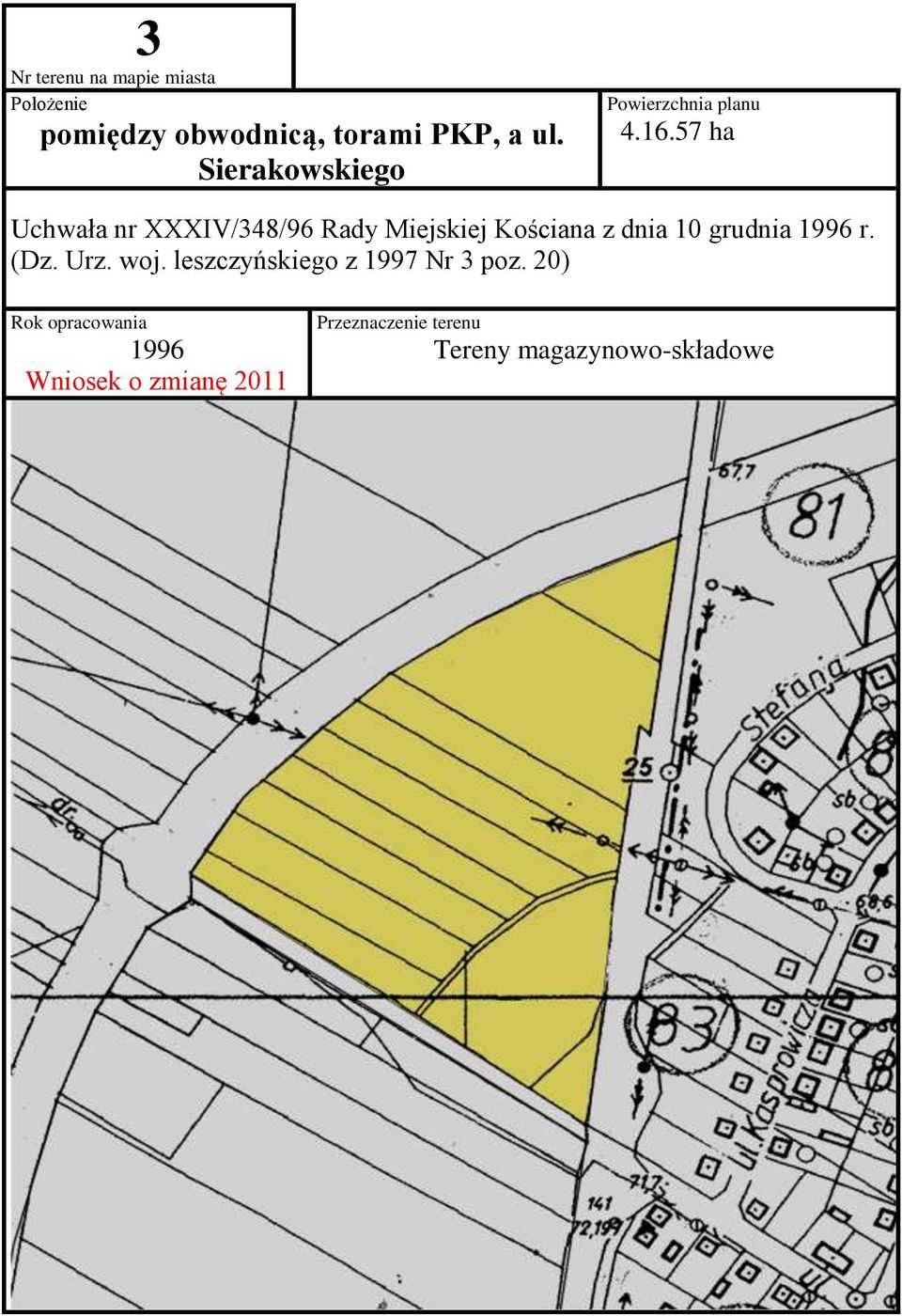 grudnia 1996 r. (Dz. Urz. woj. leszczyńskiego z 1997 Nr 3 poz.