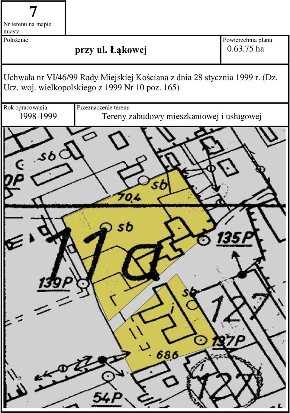 stycznia 1999 r. (Dz. Urz. woj.