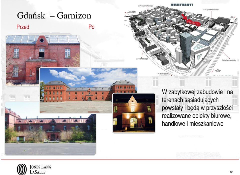 sąsiadujących powstały i będą w