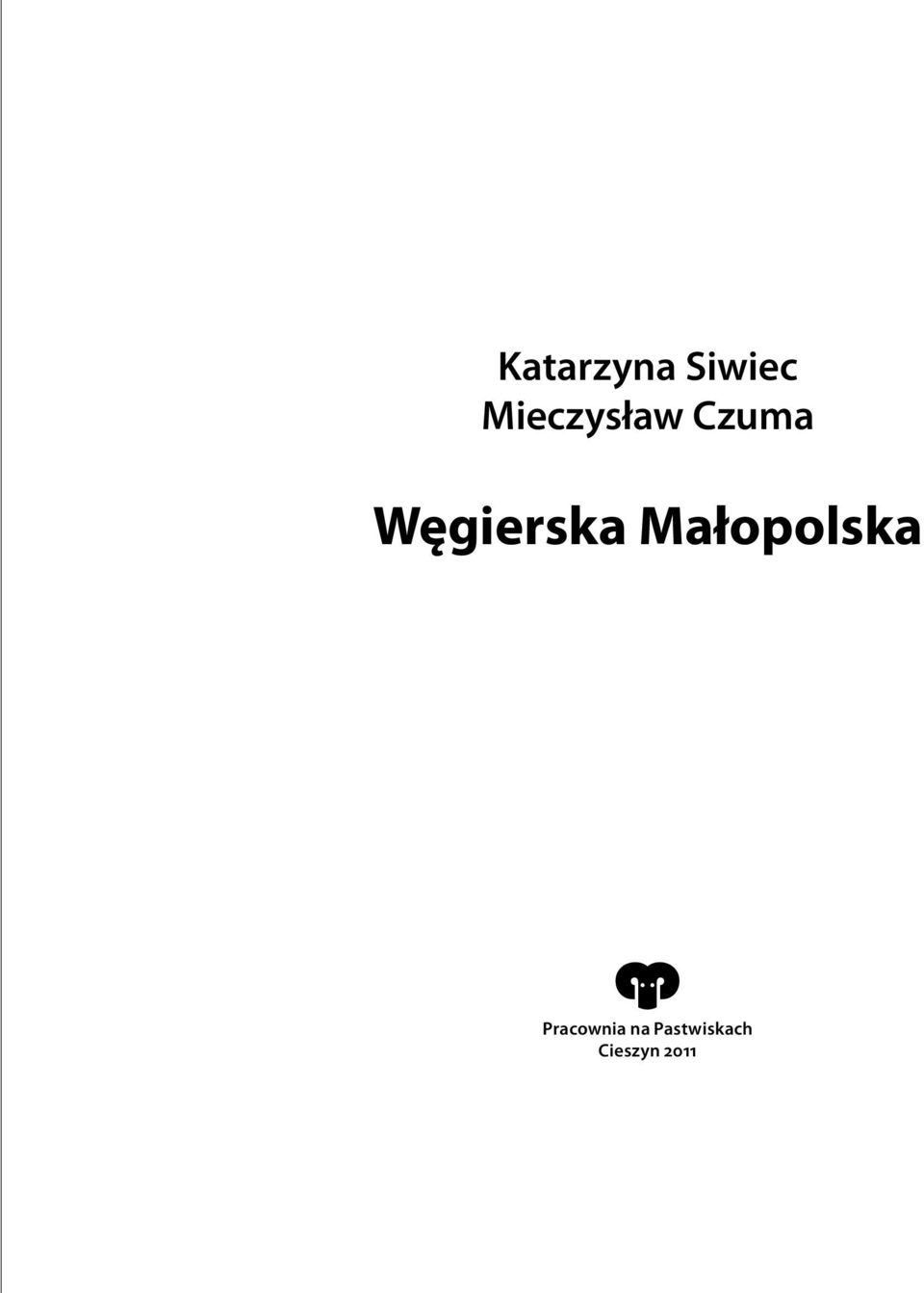 Węgierska Małopolska