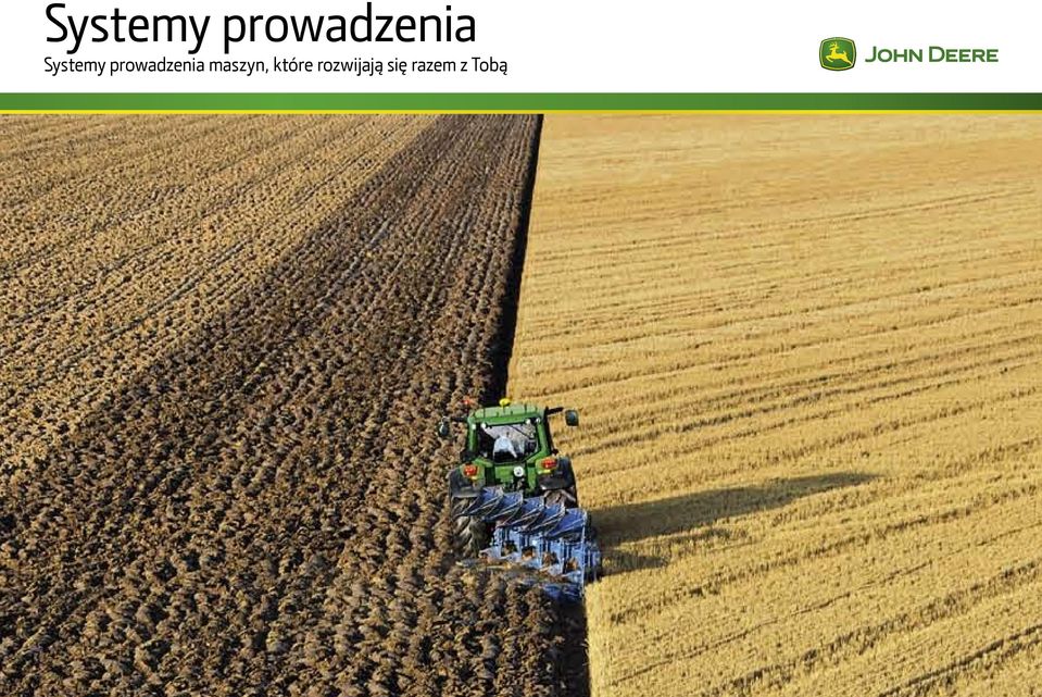 rozwijają się razem