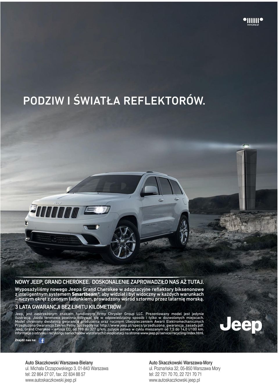 834 88 57 www.autoskaczkowski.jeep.