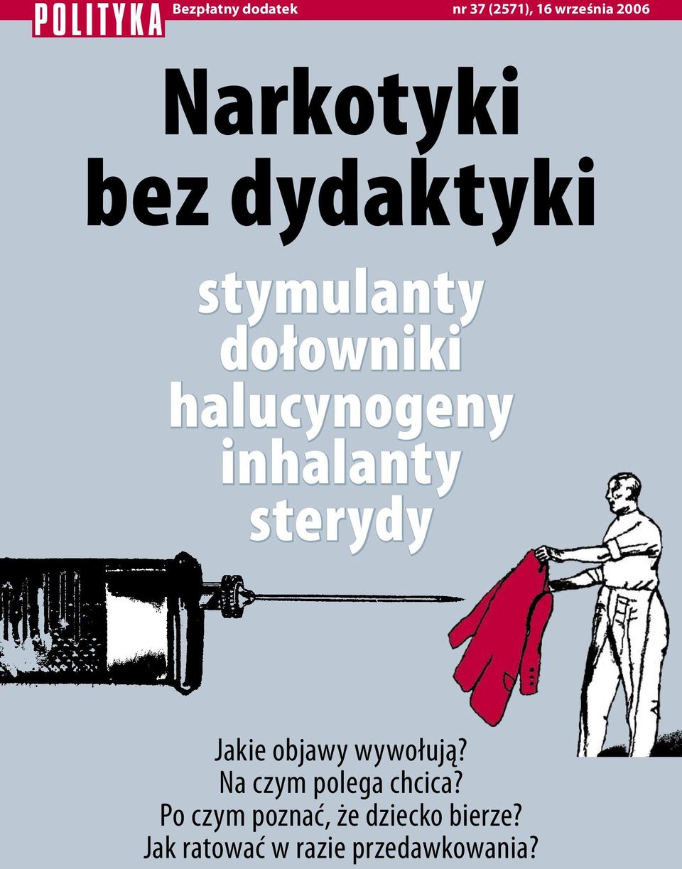 sterydy Jakie objawy wywołują? Na czym polega chcica?