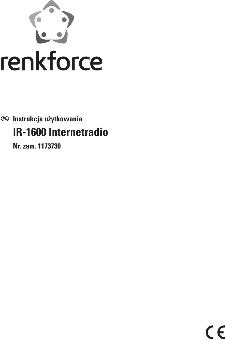 IR-1600