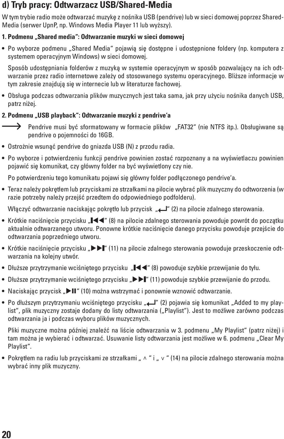 komputera z systemem operacyjnym Windows) w sieci domowej.