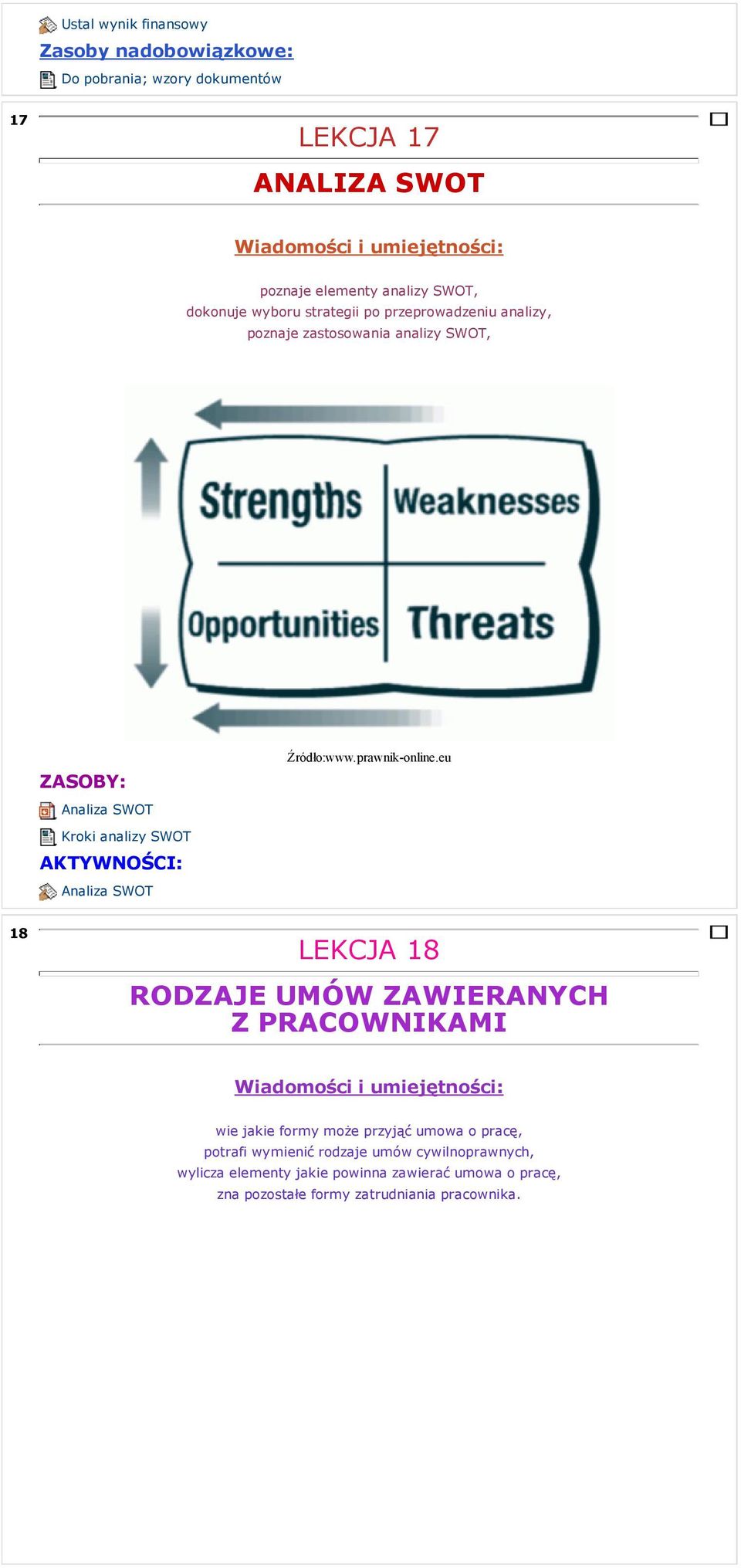 Źródło:www.prawnik-online.