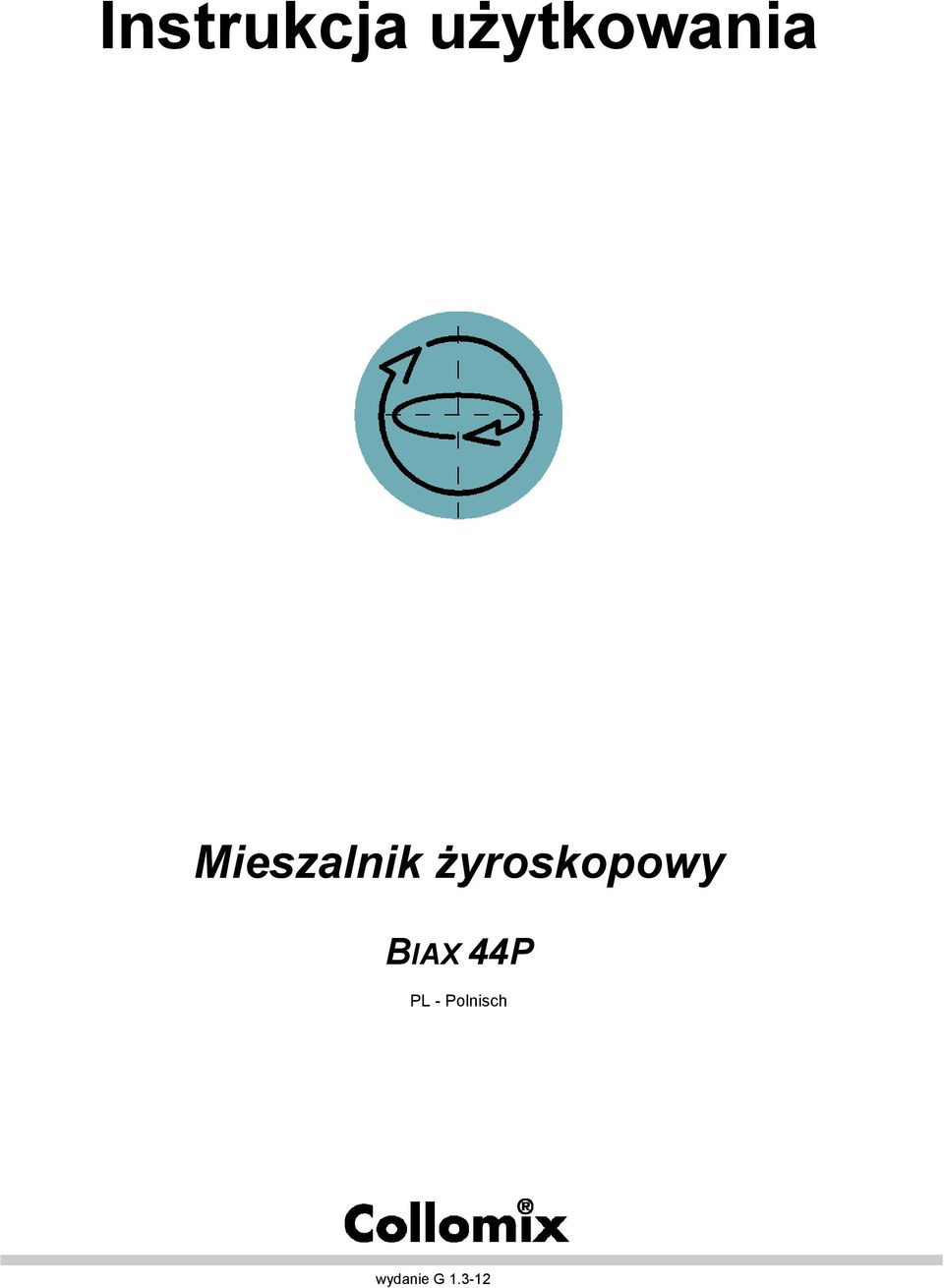 Mieszalnik