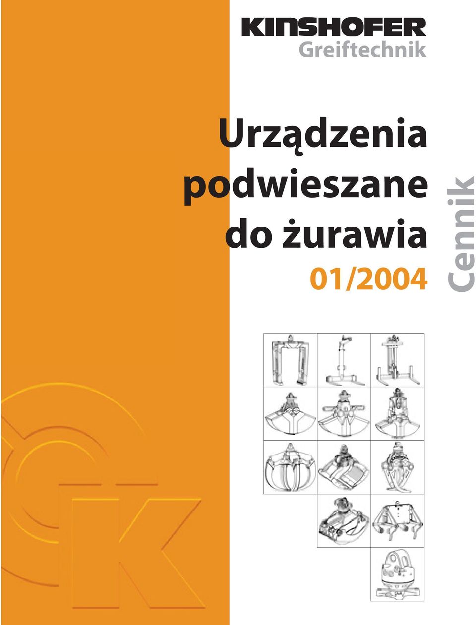 podwieszane do