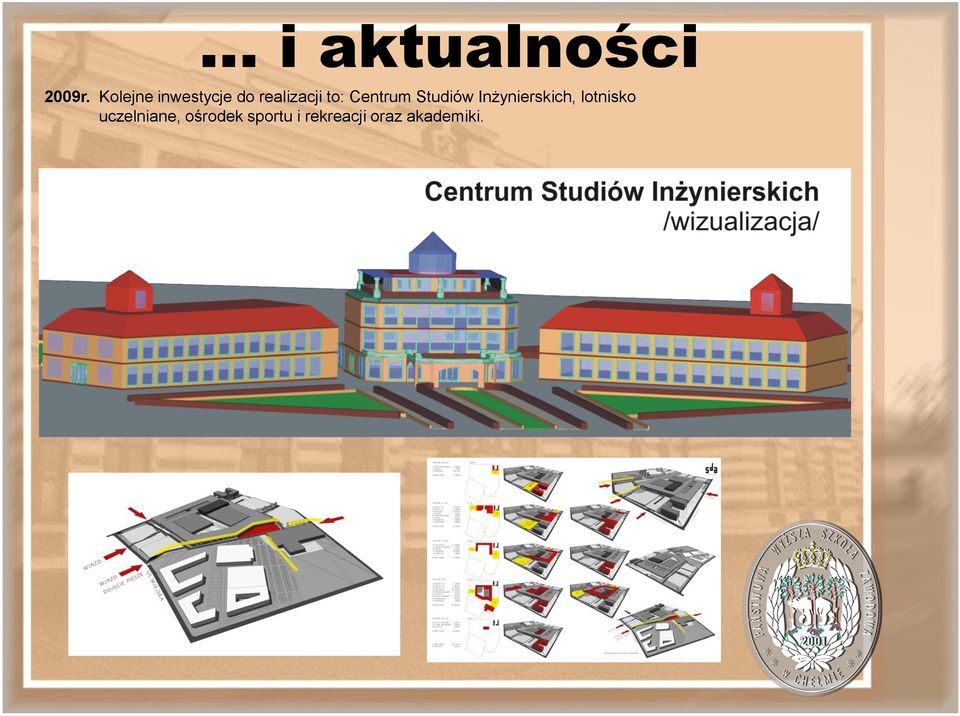 Centrum Studiów Inżynierskich,