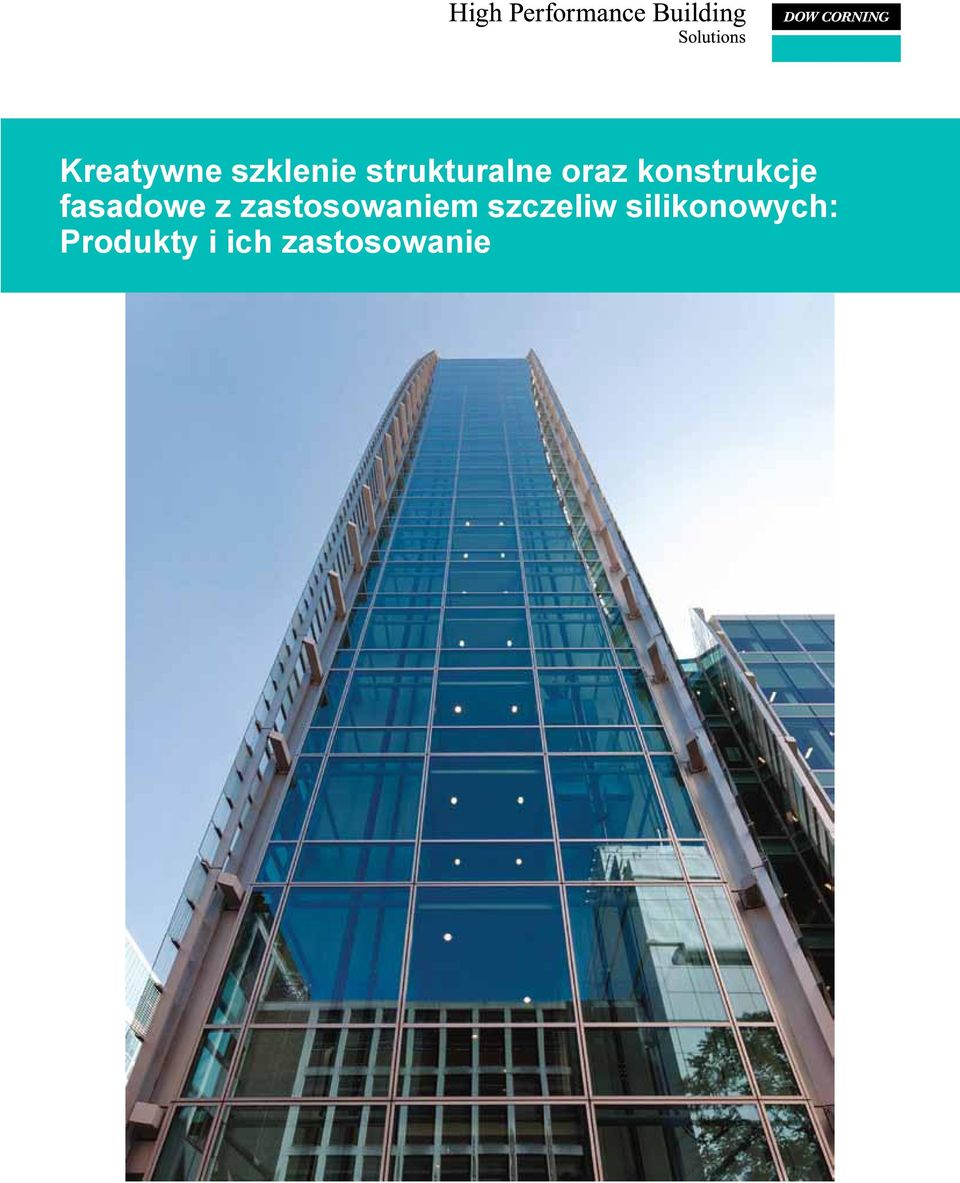 fasadowe z zastosowaniem