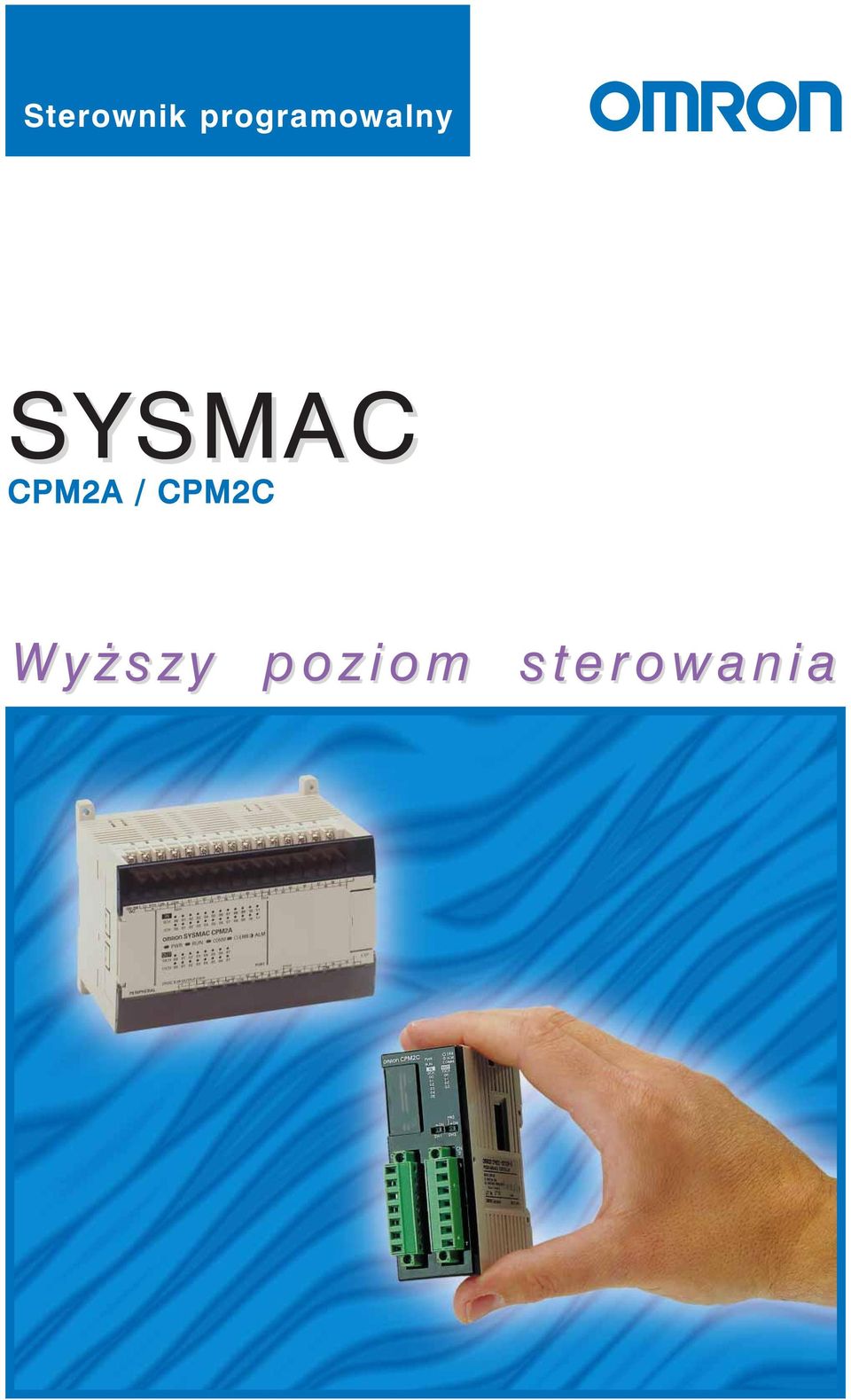 SYSMAC SMAC CPM2A /