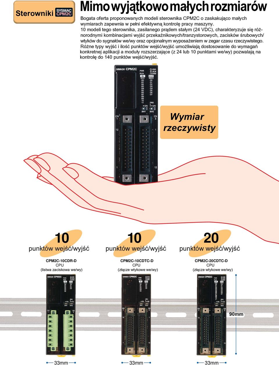 opcjonalnym wyposa eniem w zegar czasu rzeczywistego.